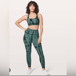 Wonder under high rise 28” full-on luxtreme